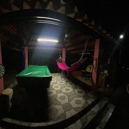 Hostal La India Dormida El Valle de Anton 外观 照片