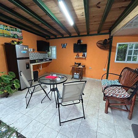 Hostal La India El Valle de Anton 外观 照片