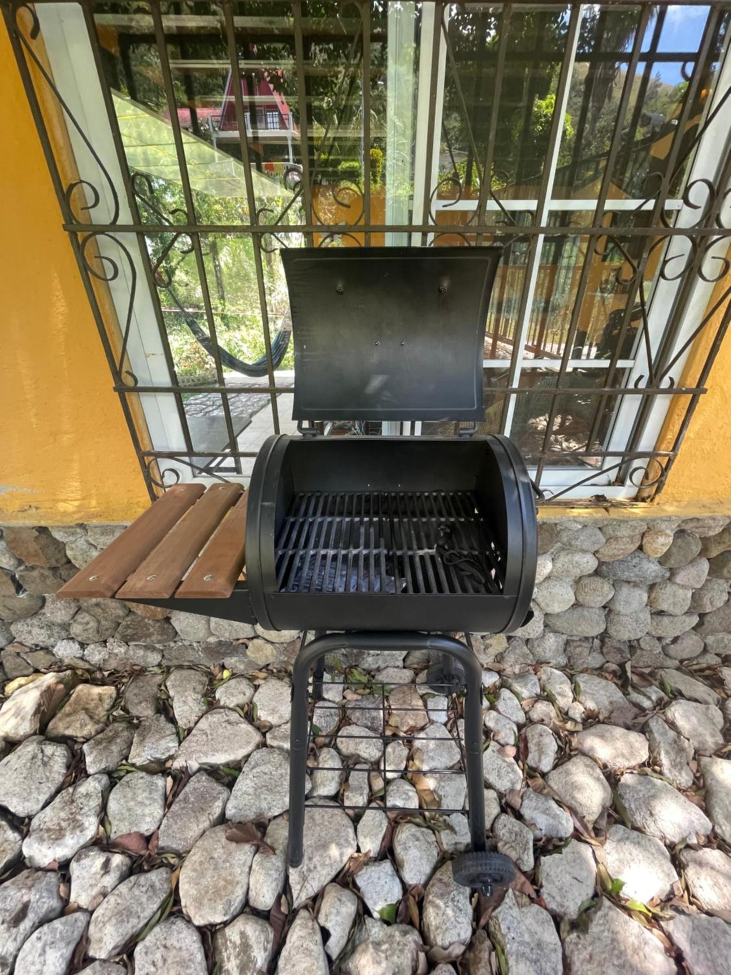 Hostal La India Dormida El Valle de Anton 外观 照片