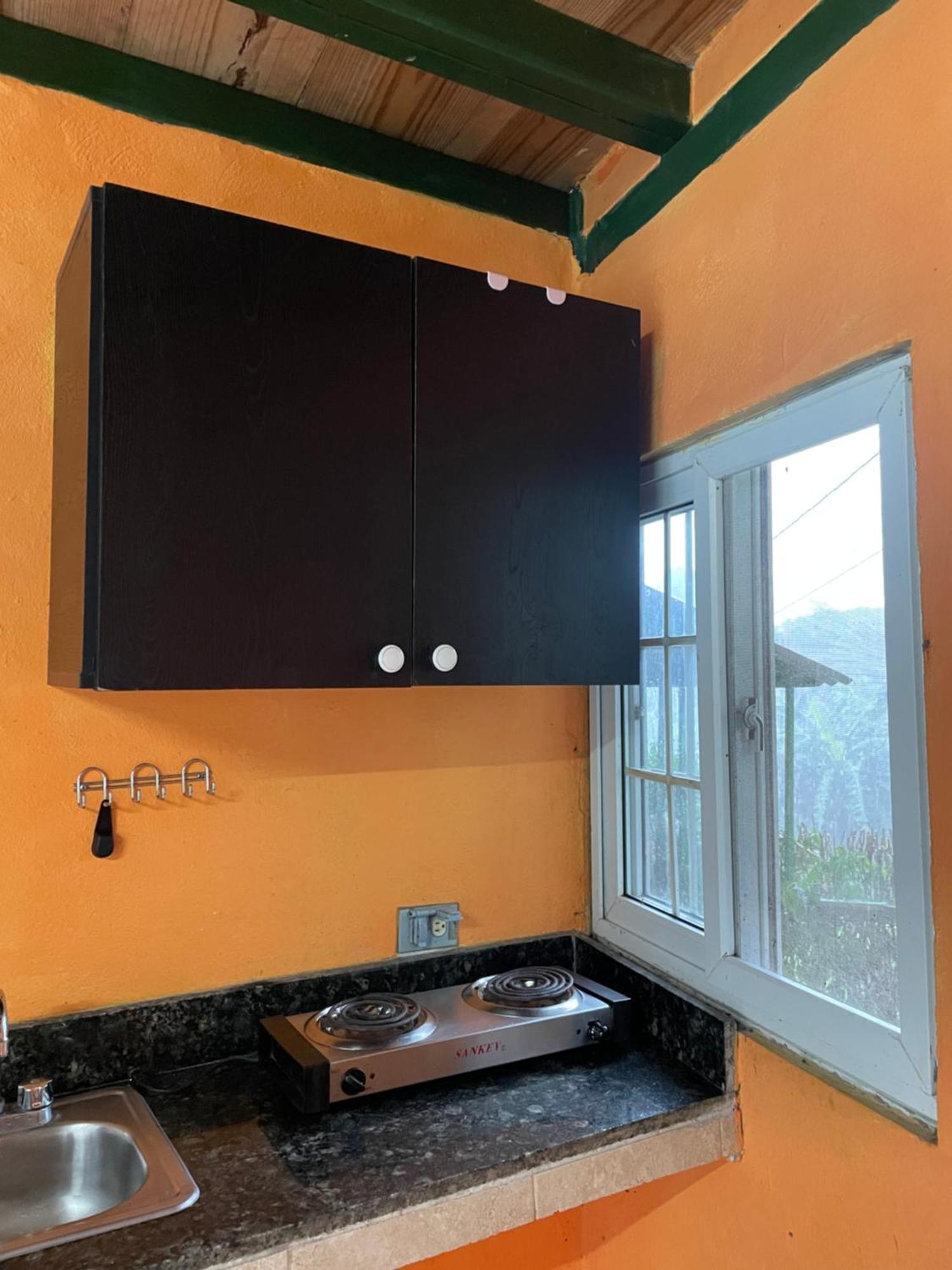 Hostal La India Dormida El Valle de Anton 外观 照片