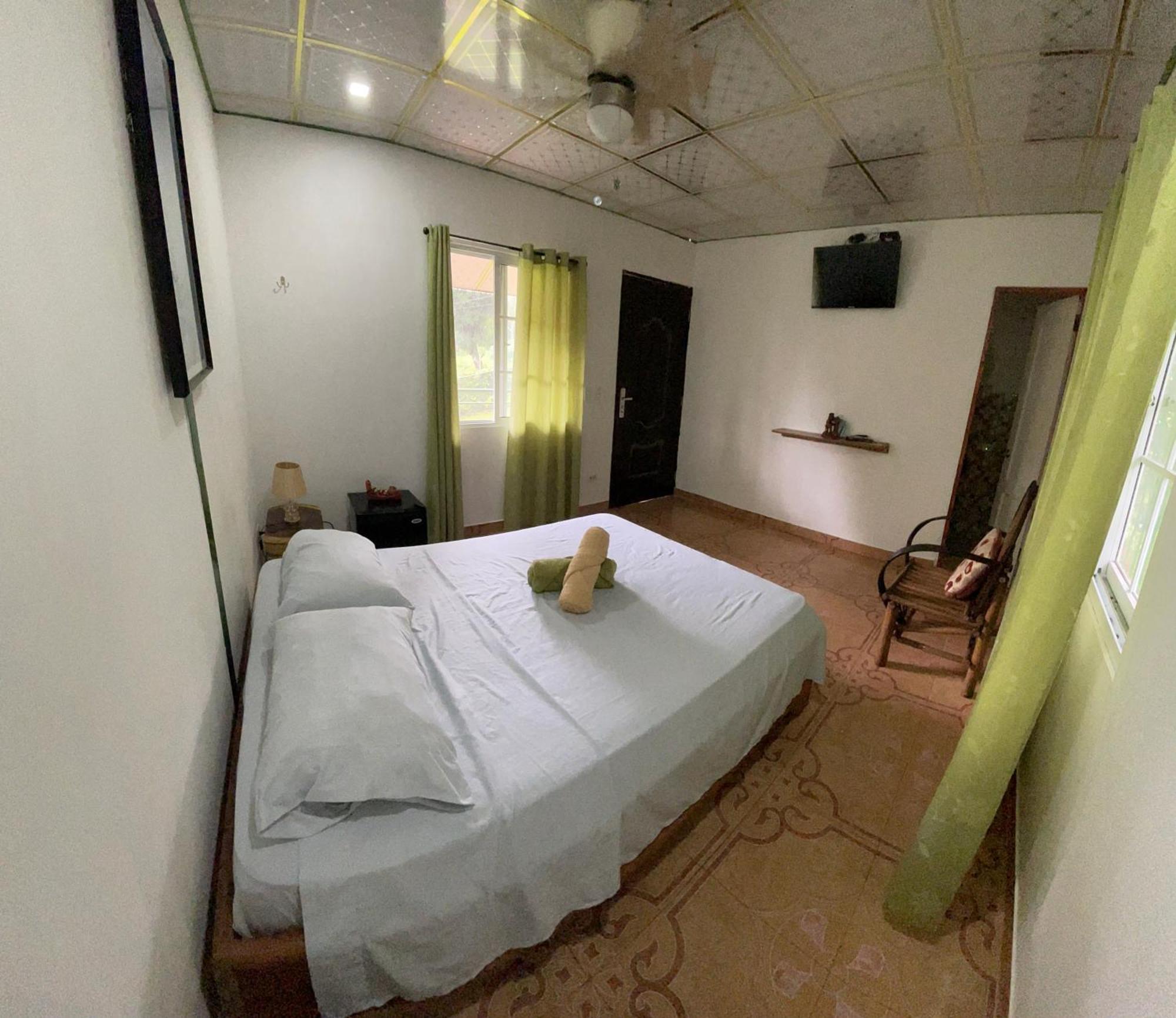Hostal La India El Valle de Anton 外观 照片