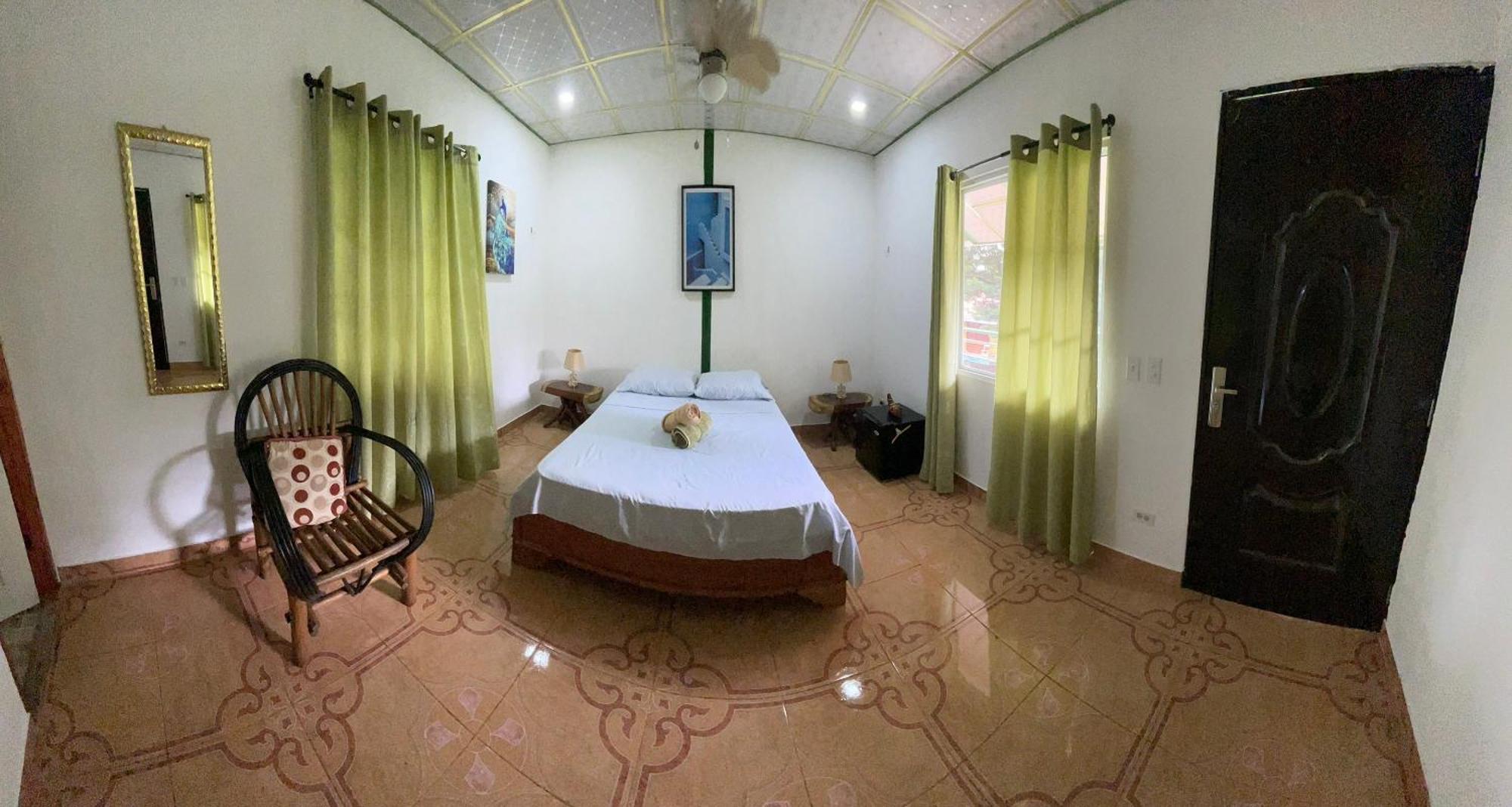 Hostal La India El Valle de Anton 外观 照片