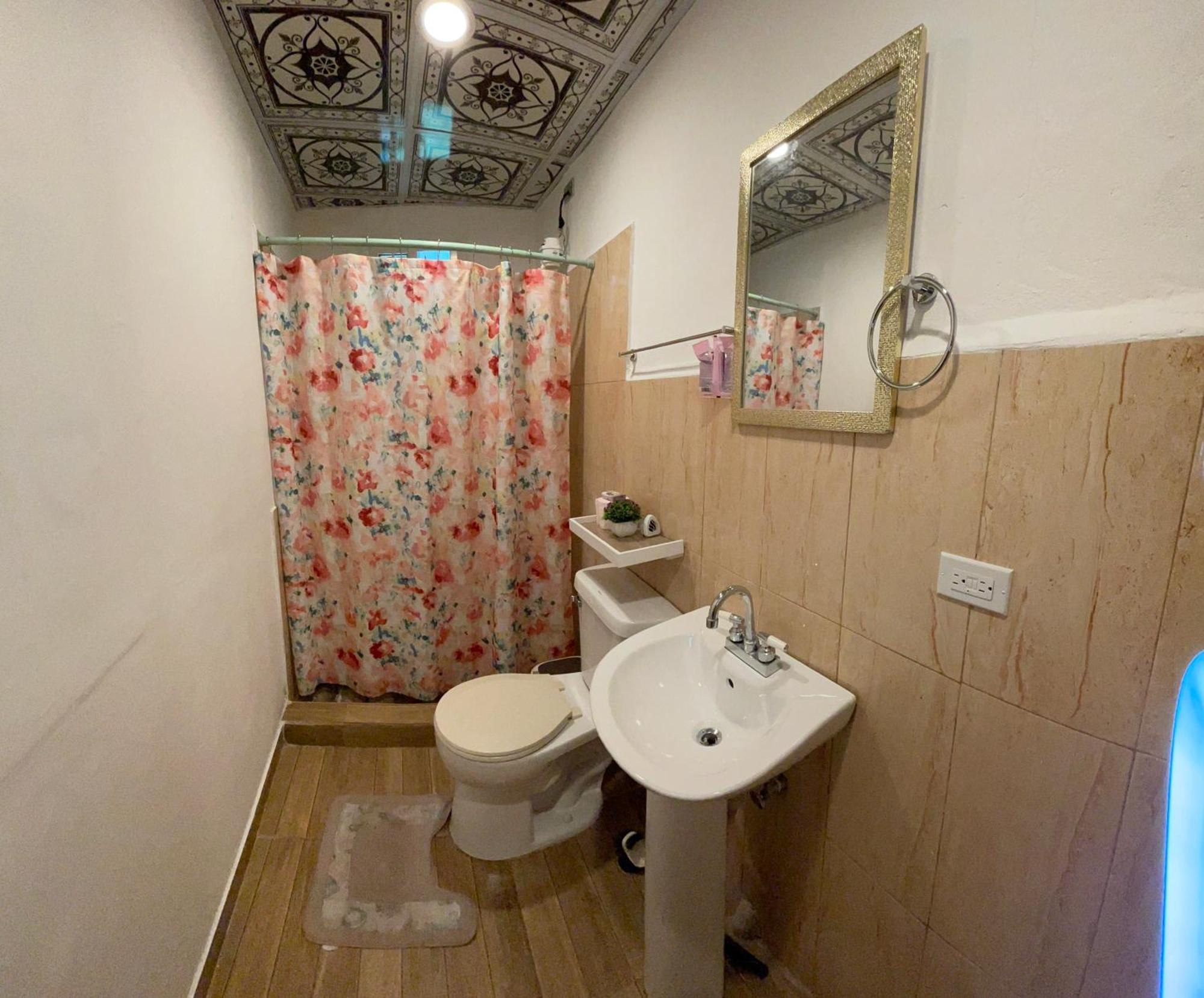 Hostal La India El Valle de Anton 外观 照片