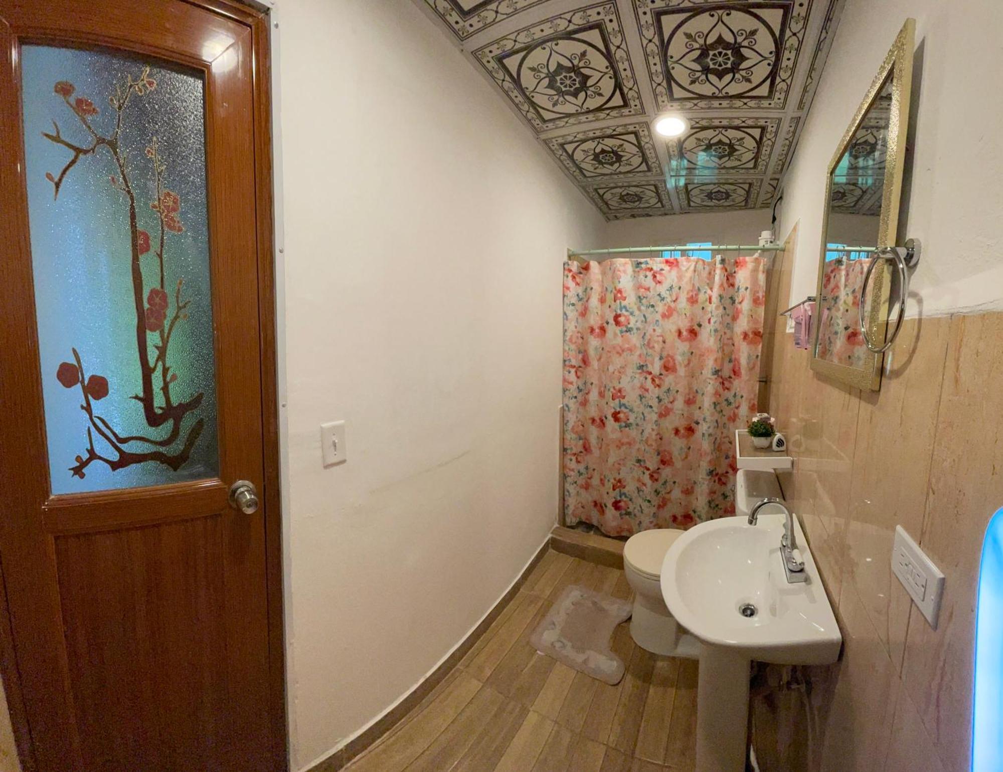 Hostal La India El Valle de Anton 外观 照片