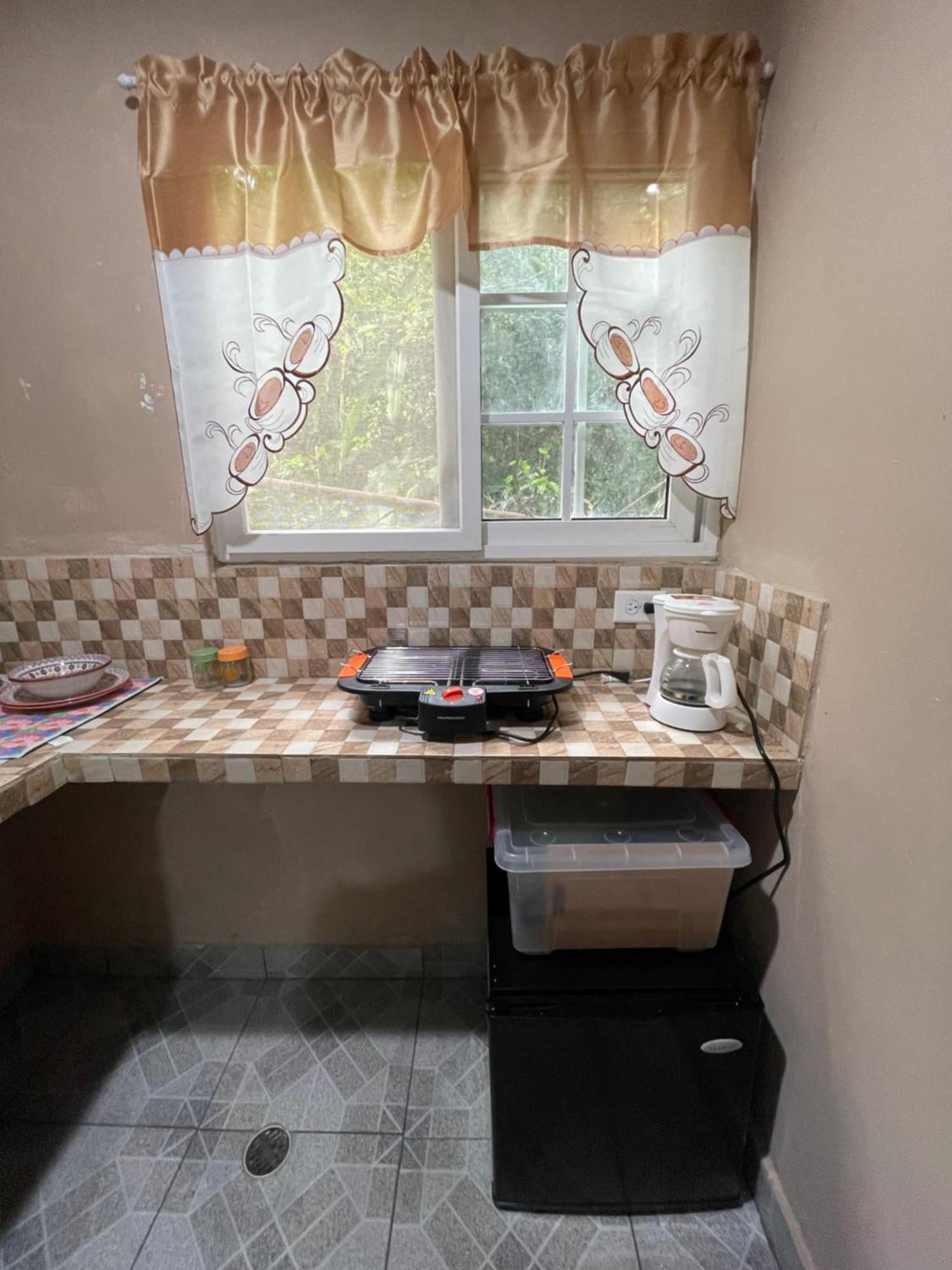 Hostal La India El Valle de Anton 外观 照片