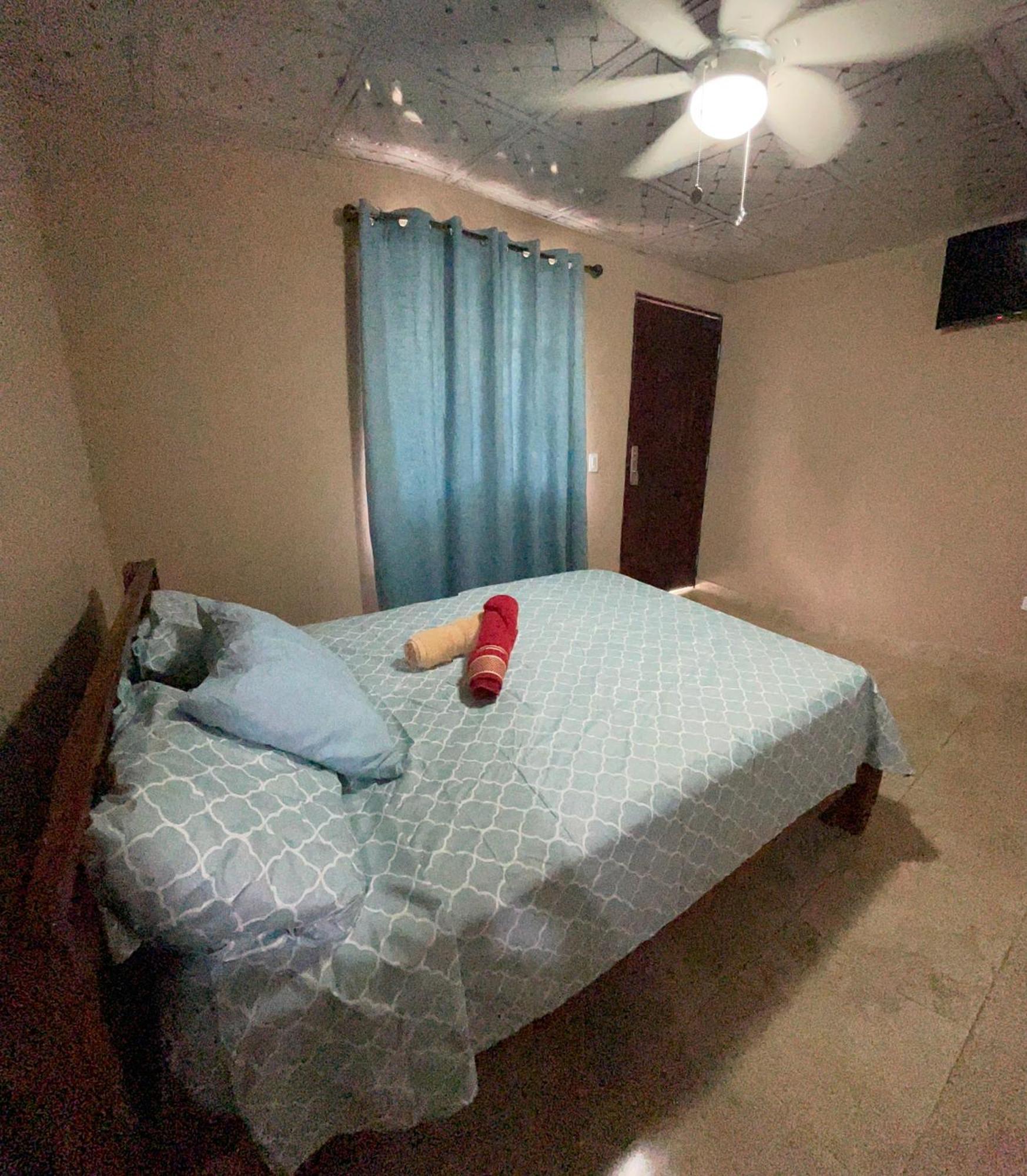 Hostal La India Dormida El Valle de Anton 外观 照片