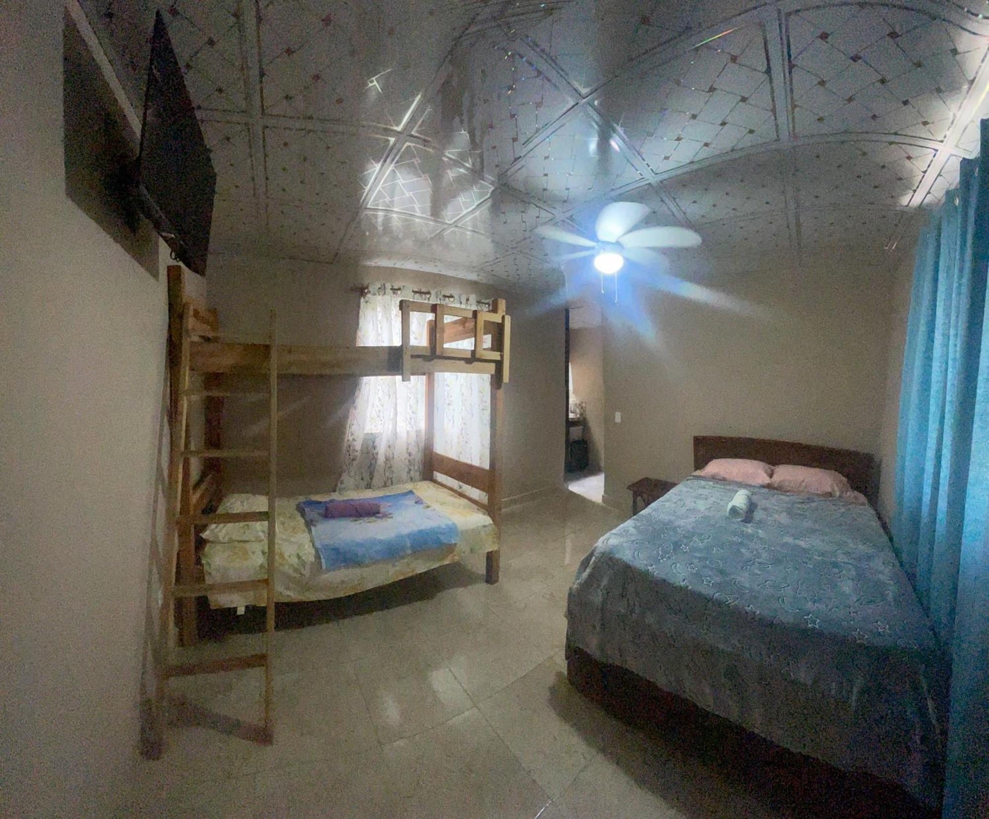 Hostal La India El Valle de Anton 外观 照片