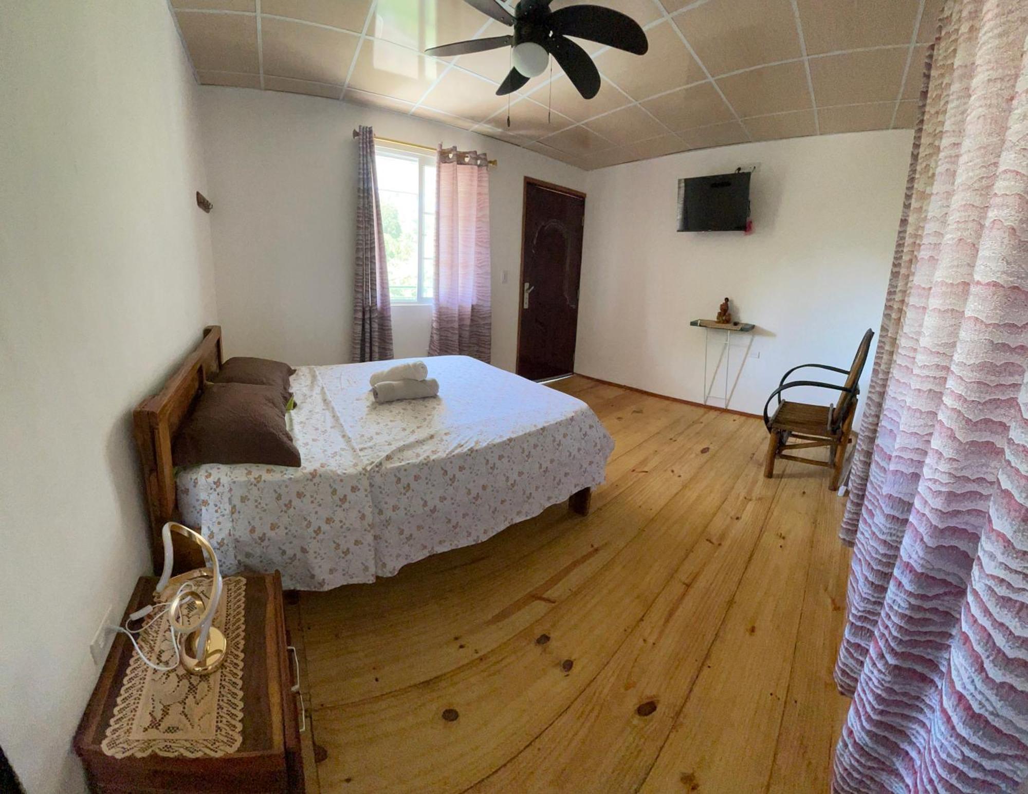 Hostal La India El Valle de Anton 外观 照片