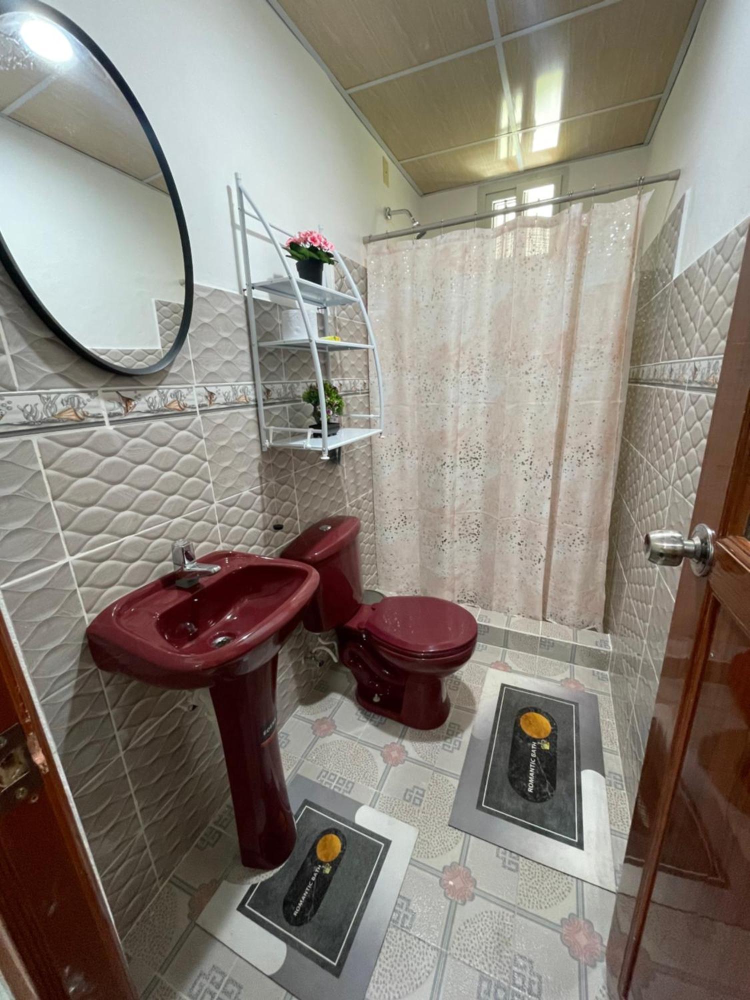 Hostal La India El Valle de Anton 外观 照片