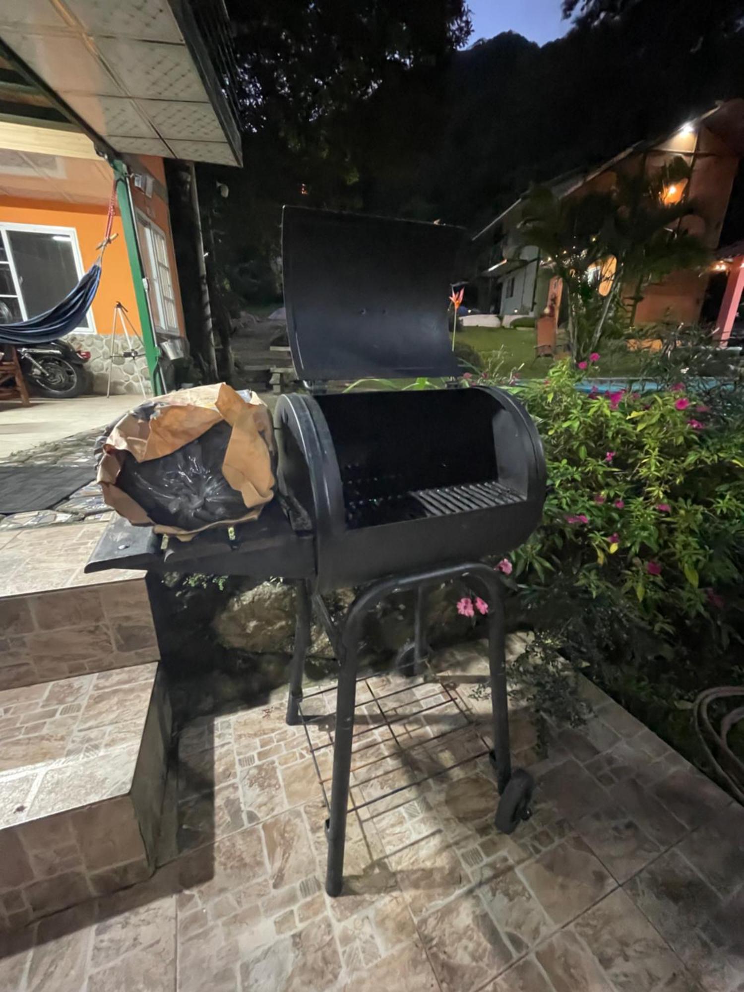Hostal La India El Valle de Anton 外观 照片