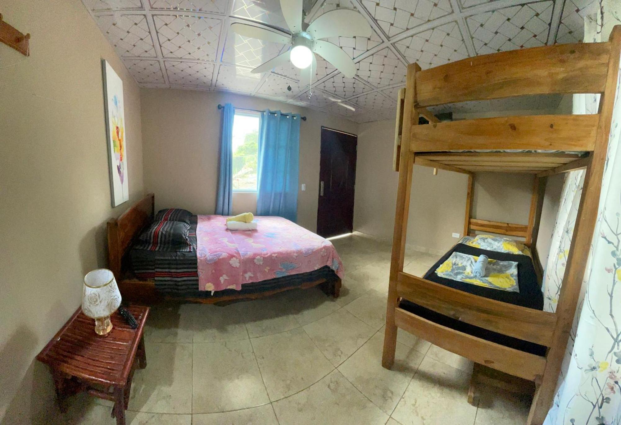 Hostal La India El Valle de Anton 外观 照片