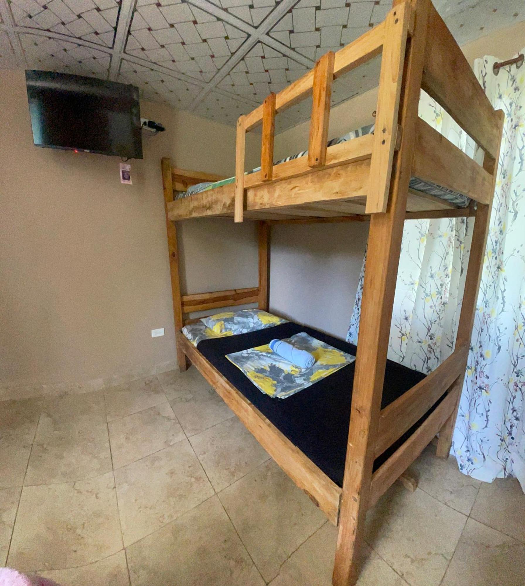 Hostal La India Dormida El Valle de Anton 外观 照片